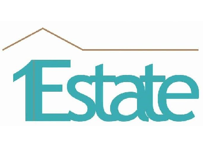 real estate agent logo 1Estate