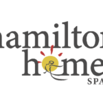 real estate agent logo Hamilton Homes Spain