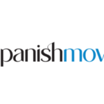 real estate agent logo Spanish Move