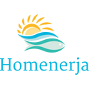 real estate agent logo HomeNerja