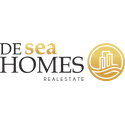 real estate agent logo Desea Homes