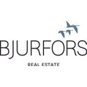 real estate agent logo Bjurfors Marbella