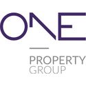 real estate agent logo One Property Group