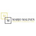 real estate agent logo Marjo Malinen Property Consultant