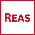 real estate agent logo REAS