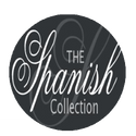 real estate agent logo The Spanish Collection