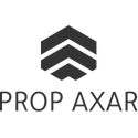 real estate agent logo Propaxar