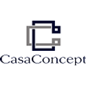 real estate agent logo Casa Concept Real Estate SL