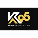 real estate agent logo Kosta95 Real Estate