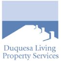 real estate agent logo Duquesa Living