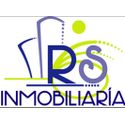 real estate agent logo RS Inmobiliaria