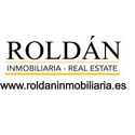 real estate agent logo Roldan Inmobiliaria Estepona