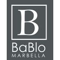 real estate agent logo BaBlo International Real Estate