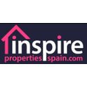 real estate agent logo Inspire Properties Spain