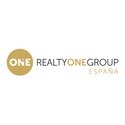 real estate agent logo Realty One Group España