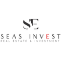 real estate agent logo Seas Invest