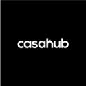 real estate agent logo Casahub