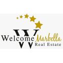 real estate agent logo Welcome Marbella Rea lEstate