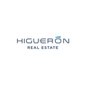 real estate agent logo Higuerón Real Estate