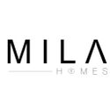 real estate agent logo Mila Homes S.L