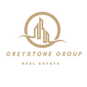 real estate agent logo GREYSTONE INTERNATIONAL