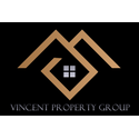 real estate agent logo Vincent Property Group