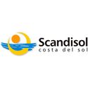 real estate agent logo Scandisol Real Estate