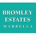 real estate agent logo Bromley Estates Marbella