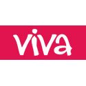 real estate agent logo Your Viva