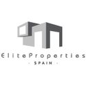 real estate agent logo Elite Properties Spain