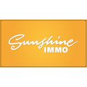 real estate agent logo Sunshine Immo