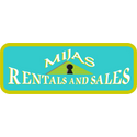 real estate agent logo Mijas Rentals And Sales