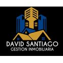 real estate agent logo David Santiago