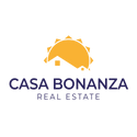 real estate agent logo Casa Bonanza Real Estate