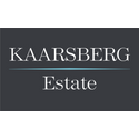 real estate agent logo Kaarsberg Estate