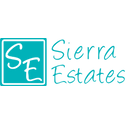 real estate agent logo Sierra Estates Ronda