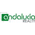 real estate agent logo Andalucia Realty