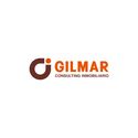 real estate agent logo Gilmar