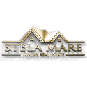 real estate agent logo Stela Mare Luxury Real Estate