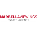 real estate agent logo Marbella Viewings