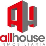 real estate agent logo AllHouse Inmobiliaria