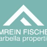 real estate agent logo Amrein Fischer - Marbella Luxury Properties