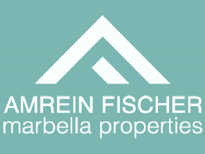 real estate agent logo Amrein Fischer - Marbella Luxury Properties