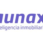 real estate agent logo Aunax Inteligencia Inmobiliaria