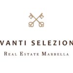 real estate agent logo Avanti Selezione Marbella