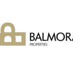 real estate agent logo Balmoral Properties