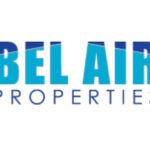 real estate agent logo Bel Air Properties