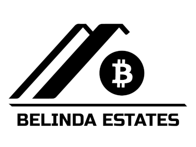 real estate agent logo Belinda Estates