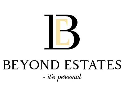 real estate agent logo Beyond Estates