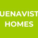 real estate agent logo Buenavista Homes